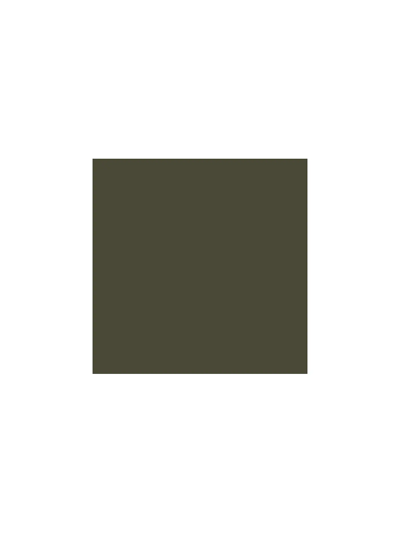 ARTDECO | Augenkonturenstift - Soft Eye Liner Waterproof (11 Deep Forest Brown) | grün